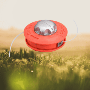 Garden damilfej fűkaszához M10