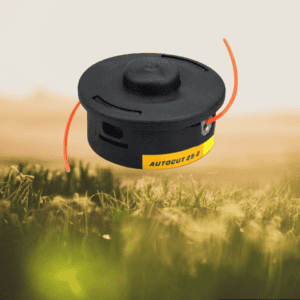 Damilfej fűkaszához 4,5mx2,4mm M10