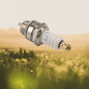 Gyújtógyertya Fűkaszához