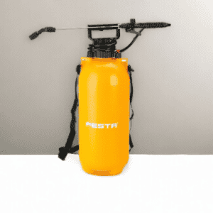 FESTA Permetező fél háti 8 liter